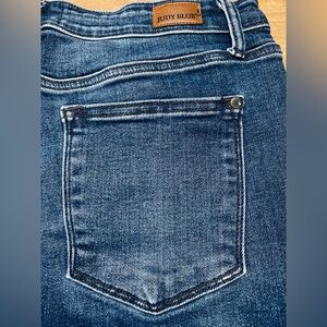 Judy Blue Slim Fit 15/32
